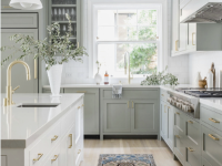 MKM Kitchen Degisn(家乐橱柜, 卫生设备)