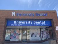 滑铁卢University Ave Dental
